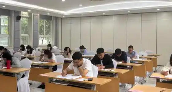 资阳审计师考证报考培训机构怎么选-选好培训机构