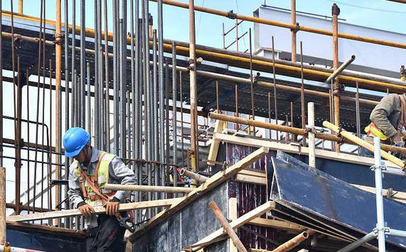 云南高级质量员报考流程详细步骤有哪些-云南高级质量员报考流程步骤