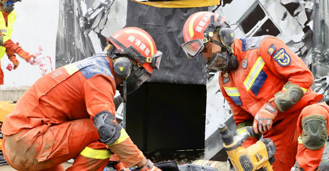 湖北高级应急救援员考试有哪些题型分数占比-湖北应急救援考试题型及分数占比