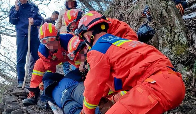 济南高级应急救援员一般什么时候报名大概时间-济南应急救援报名时间