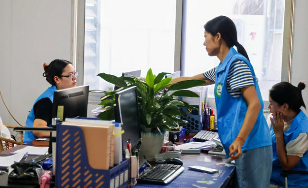 民政局社工岗是什么工作-民政局社工岗工作