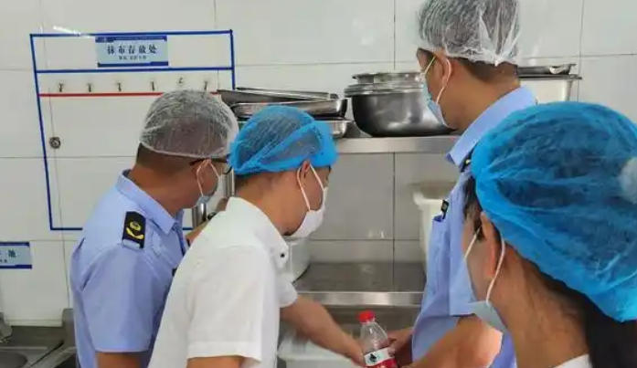 衢州食品企业负责人考试成绩公布时间如何查询-衢州食品企业考试成绩查询时间