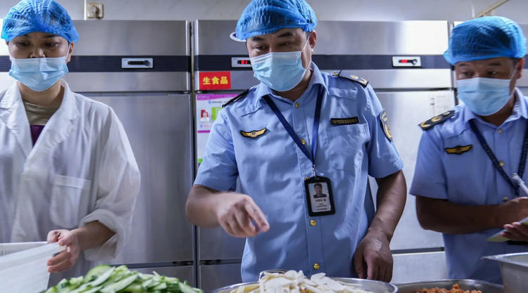 合川区食品安全员考证报考培训机构怎么选-合川区食品安全员考证培训机构选