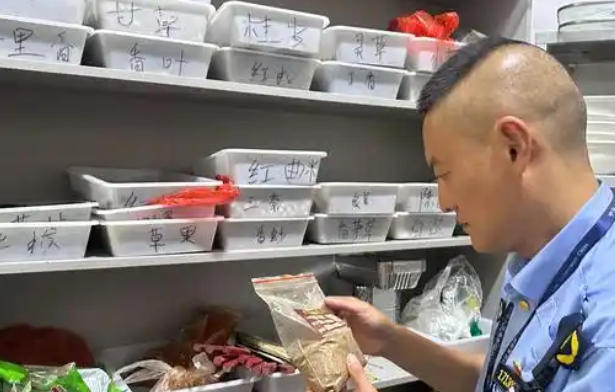 渭南食品企业负责人证书从哪里查询真伪？-渭南食品企业证书真伪查询
