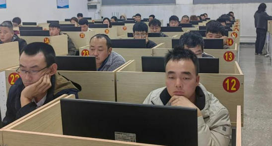 聊城审计师证书考试通过后怎么找工作-聊城审计师证书找工作