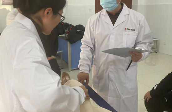 徐汇区中医师承专长培训-徐汇区中医师承培训