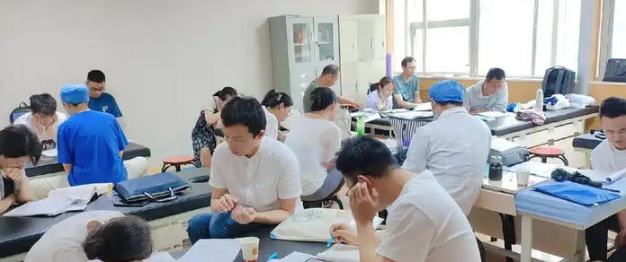 来宾中医师承专长证书执业范围-来宾中医师承证书执业范围