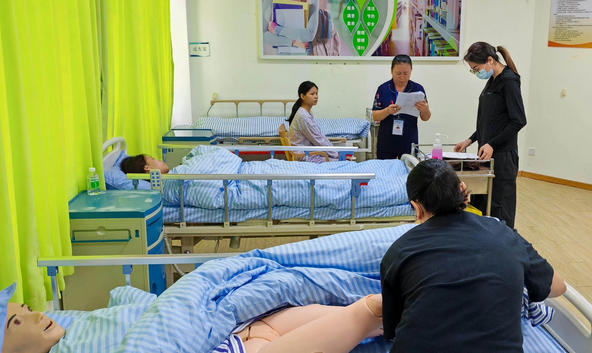 宁波主管护师考试大纲和合格分数介绍-宁波主管护师考试大纲及分数介绍