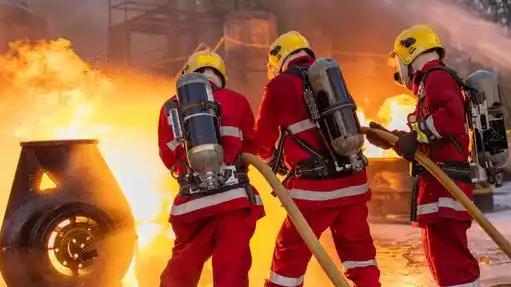 西安二级注册消防工程师报名时间-西安二级消防报名时间
