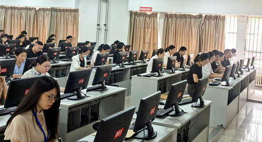 延安中级审计师报名-延安中级审计师报名