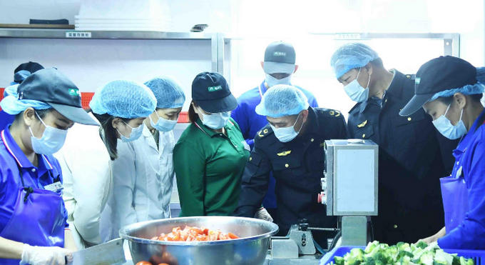 蓟州区食品企业负责人考试内容有哪些具体是什么-蓟州食品企业考试内容