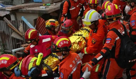 徐州四级应急救援员的工资一般月薪大概多少钱-徐州四级应急救援员月薪约多少？