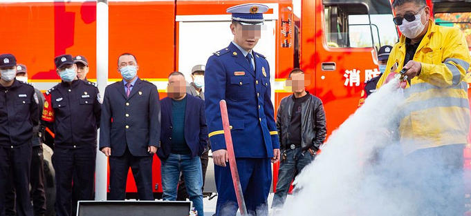 贵州省二级消防工程师报考公告-贵州省二级消防工程师报考公告