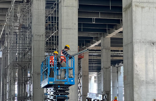 江北区中级机械员最新补贴政策详情分析-江北区机械补贴政策分析