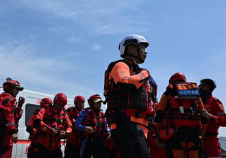 宁波二级应急救援员机构培训班当地周边的有吗-宁波周边应急救援机构有吗