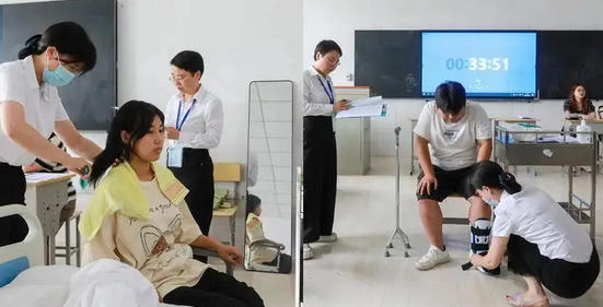 吉林护师职称考试具体有哪些科目和内容-吉林护师考试科目内容