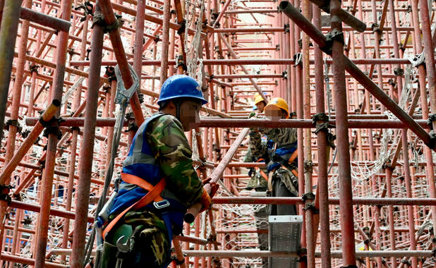 天津高级施工员工资多少钱一个月通常-天津高级施工工资多少