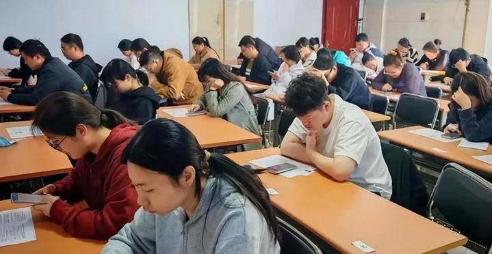 威海护士执业资格考到证后好找好工作吗-威海护士证就业好