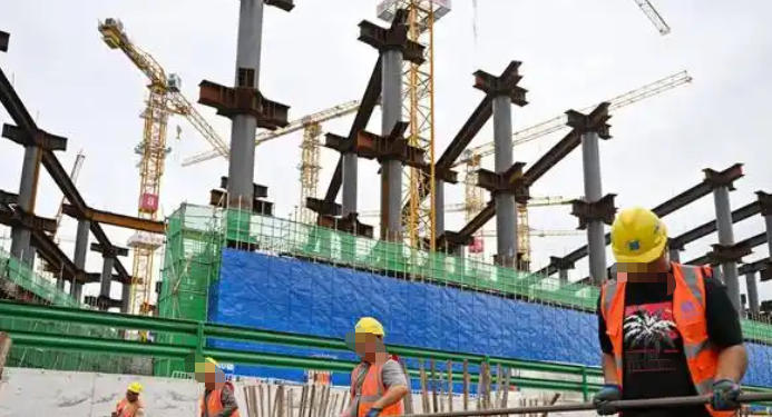 大理中级质量员的工资一般月薪大概多少钱-大理中级质量员月薪约3000元