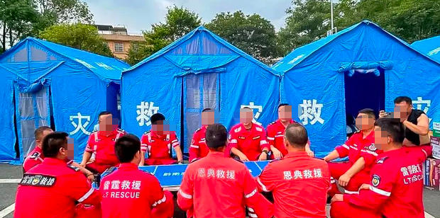 博尔塔拉高级应急救援员考证通过以后有补贴吗-博尔塔拉应急救援员补贴