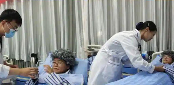 张家口主管护师是机考还是笔试考场在哪里-张家口主管护师机考考场在哪里