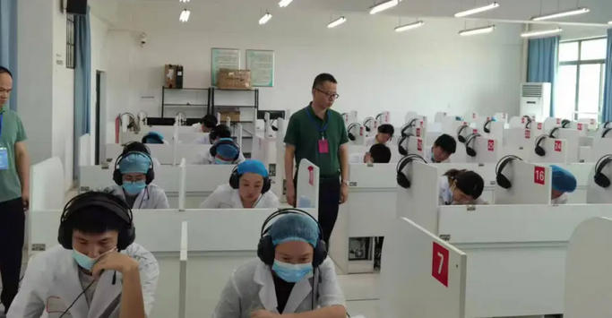 江西执业药师考试有哪些题型分数占比-江西执业药师考试题型及分数占比