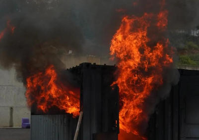 消防安全管理员门头沟能考吗-消防安全管理员能考