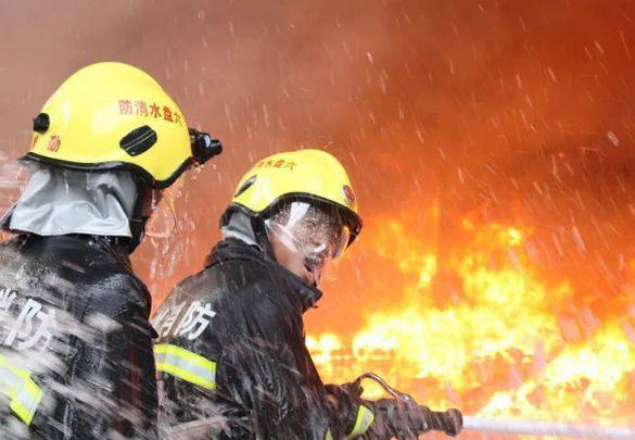 廊坊消防安全管理员考点-廊坊消防考点