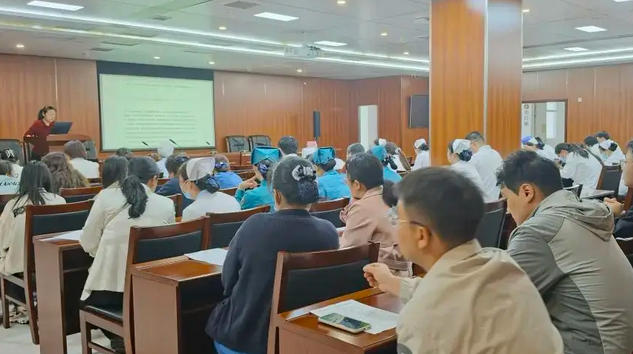 北辰区主管护师一般什么时候报名大概时间-北辰区主管护师报名时间