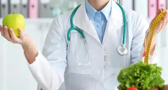 想当营养师要怎么做呢-想当营养师要考证