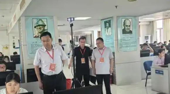 济	南会计实操考试报名需要提供什么材料