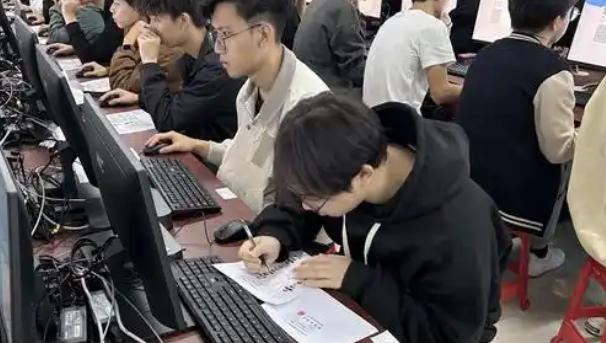 重庆中级会计师考试难点具体分析-重庆中级会计考试难点分析