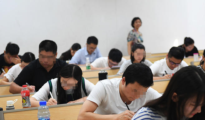 保定审计师在哪里报名具体报考时间介绍-保定审计师报名时间介绍